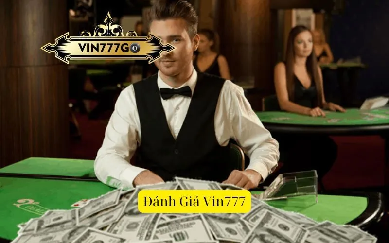Đánh Giá Vin777